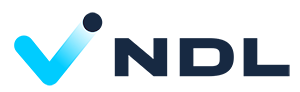 NDL logo